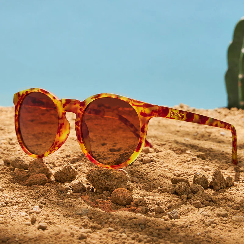 DISCO DESERT DUST