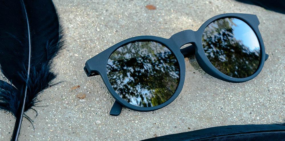 It's Not Black, It's Obsidian