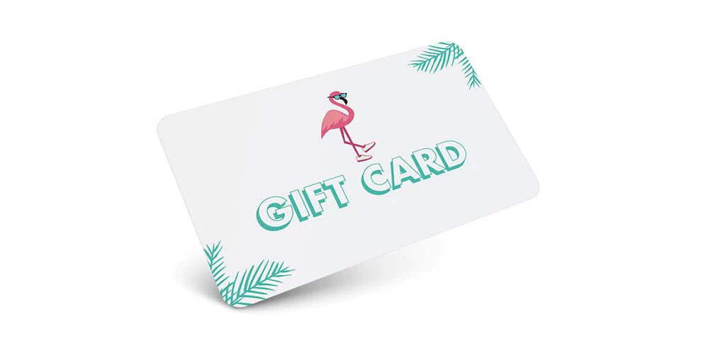 Gift Card from Goodr Canada