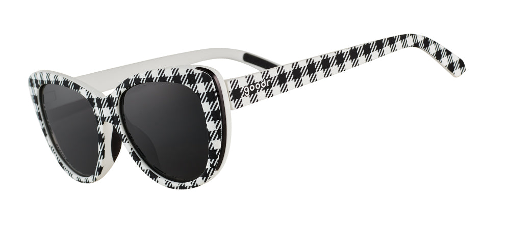 Gingham is Sooo Last Season