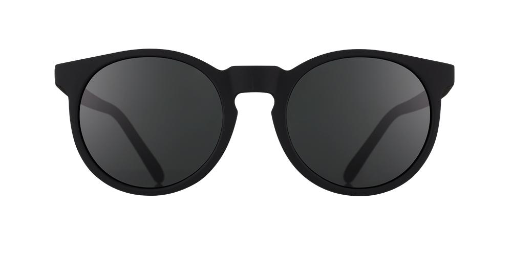 It's Not Black, It's Obsidian
