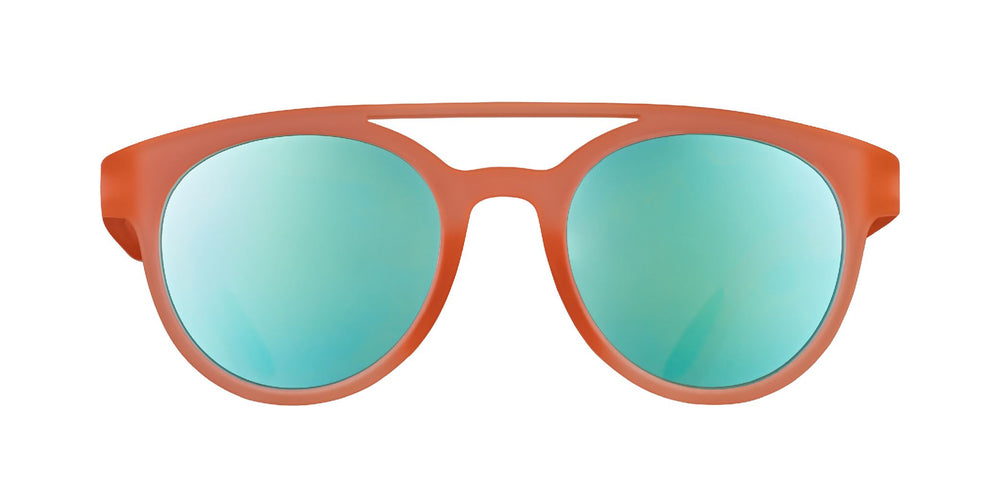 Stay Fly, Ornithologists