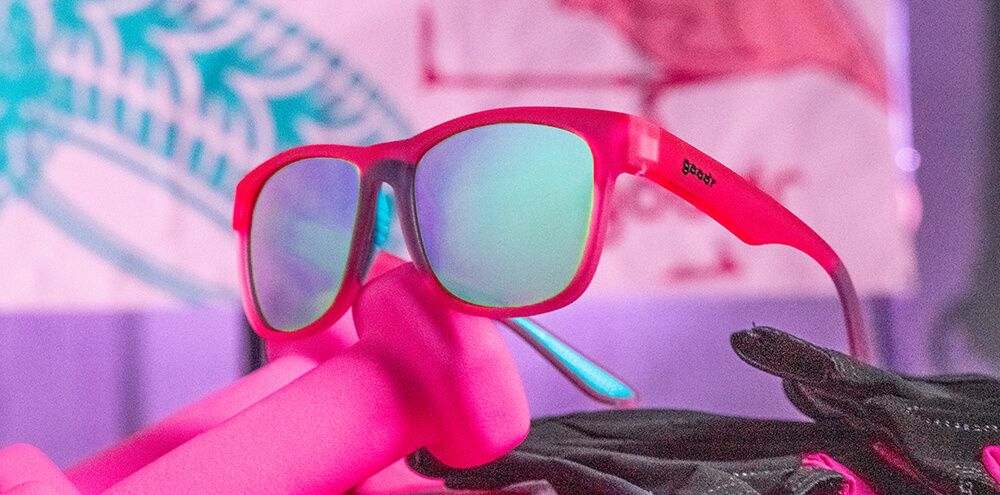 Do You Even Pistol, Flamingo?