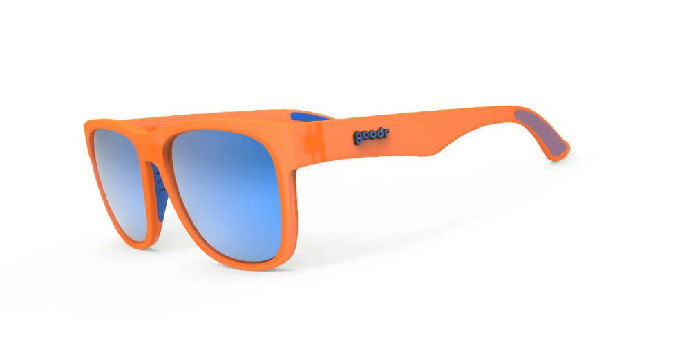 That Orange Crush Rush